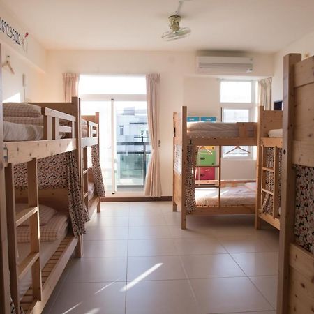 bonito inn T'ai-tung Esterno foto