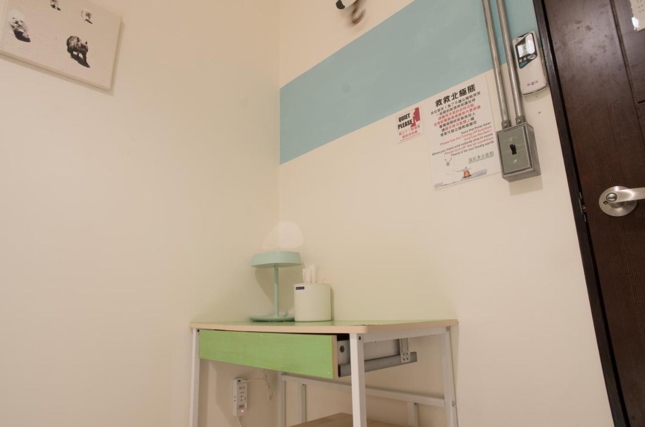 bonito inn T'ai-tung Esterno foto