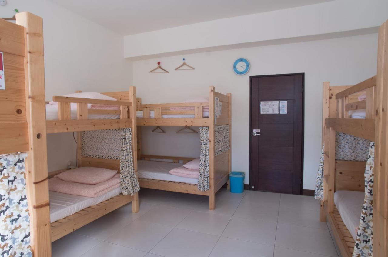bonito inn T'ai-tung Esterno foto