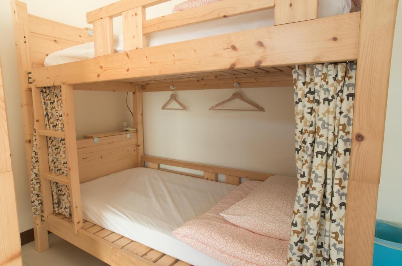 bonito inn T'ai-tung Esterno foto