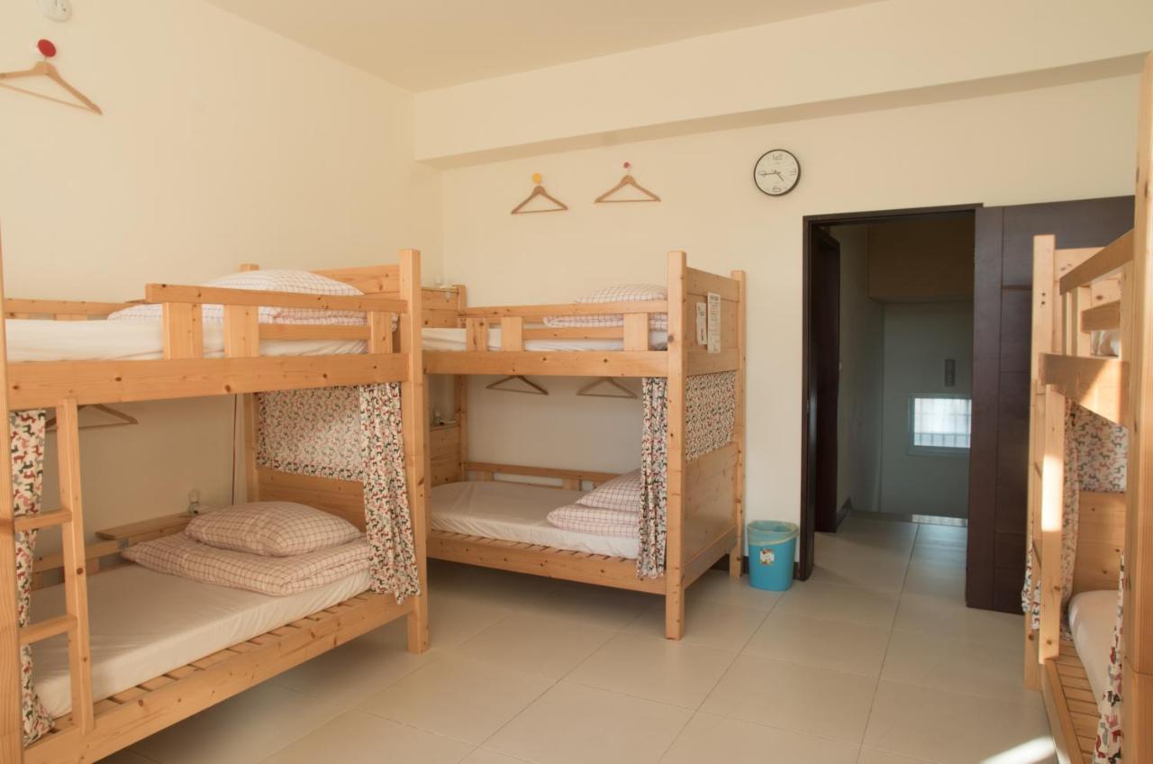 bonito inn T'ai-tung Esterno foto