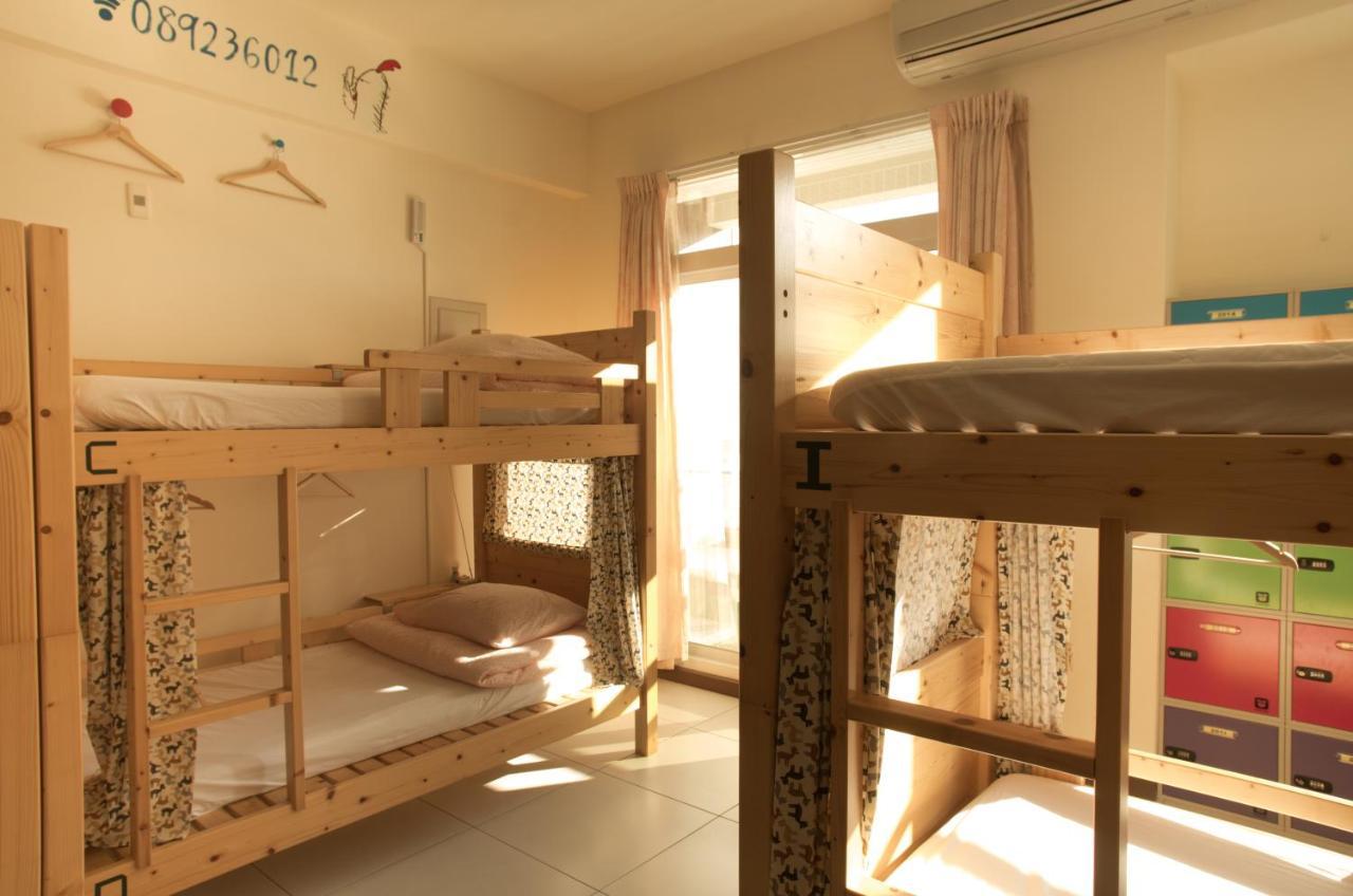 bonito inn T'ai-tung Esterno foto