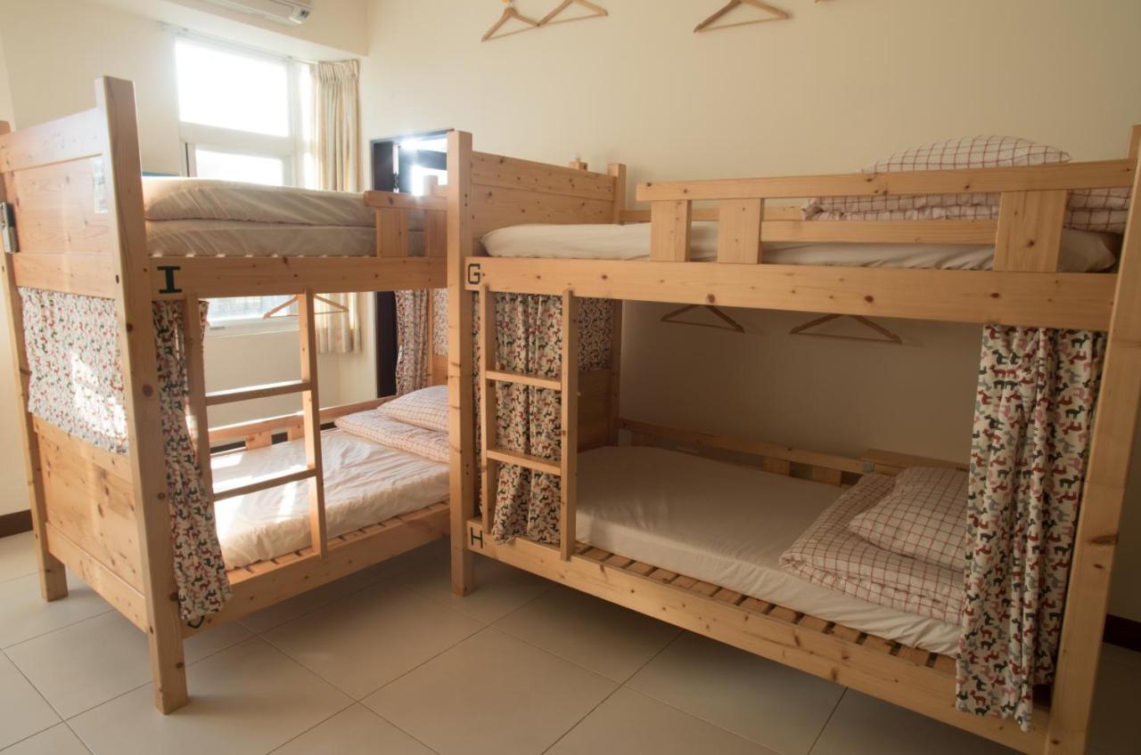 bonito inn T'ai-tung Esterno foto