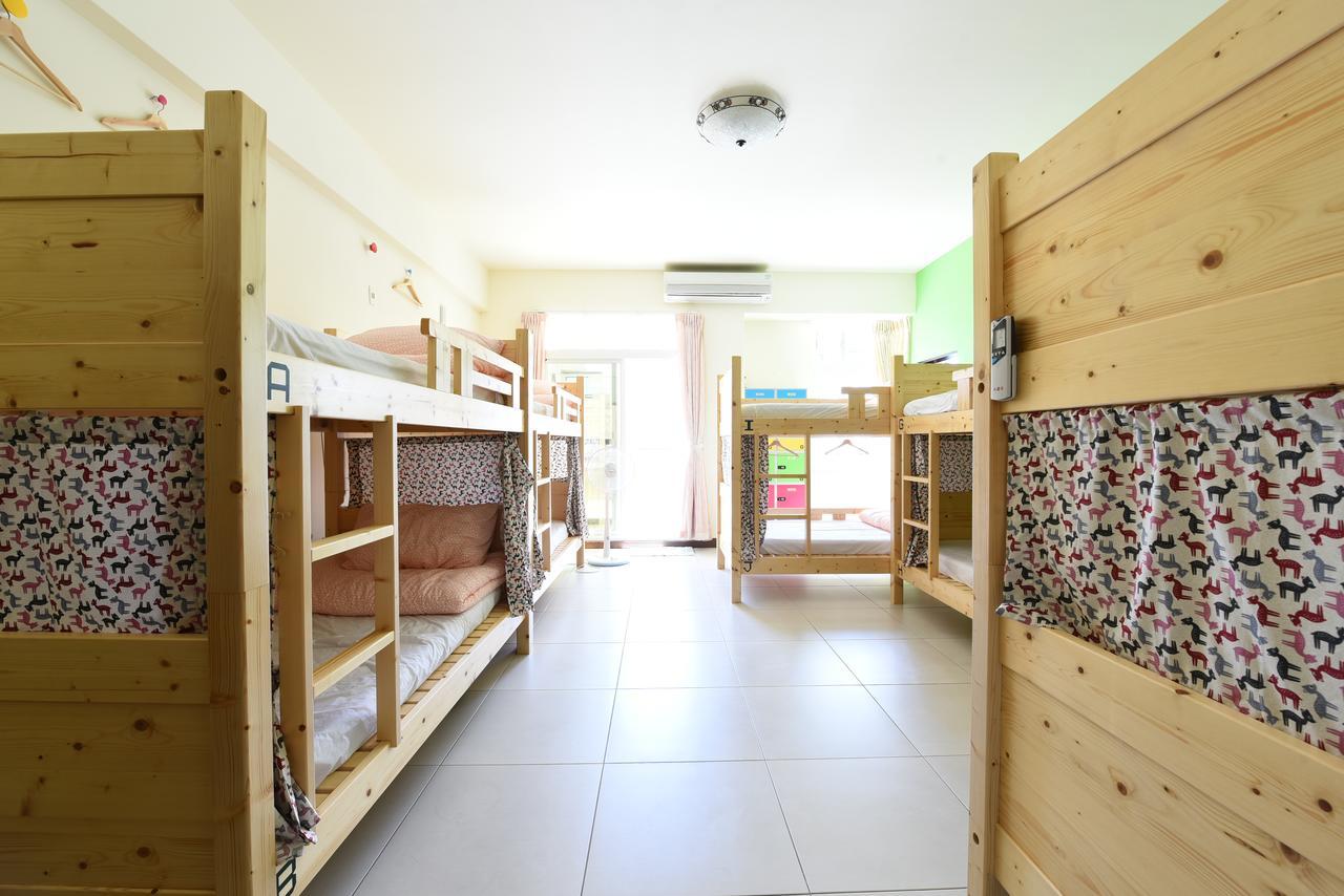bonito inn T'ai-tung Esterno foto